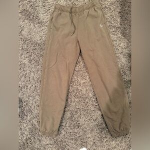 Alo accolade sweatpants